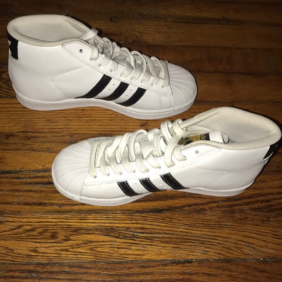 Adidas ShellTops - Picture 3 of 5